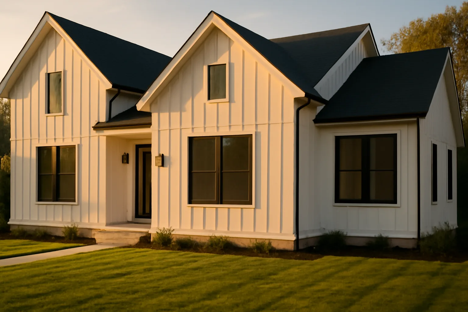 Home Builder San Bernardino